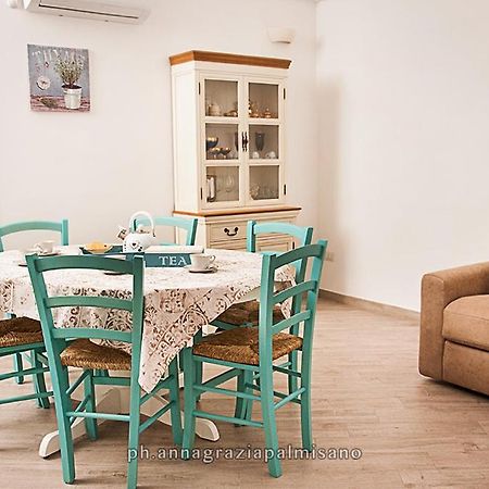 Apartamento Iannet & Co. Locorotondo Exterior foto