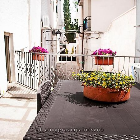 Apartamento Iannet & Co. Locorotondo Exterior foto