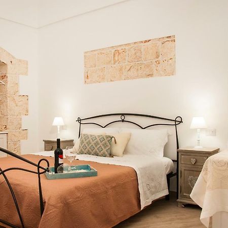 Apartamento Iannet & Co. Locorotondo Exterior foto