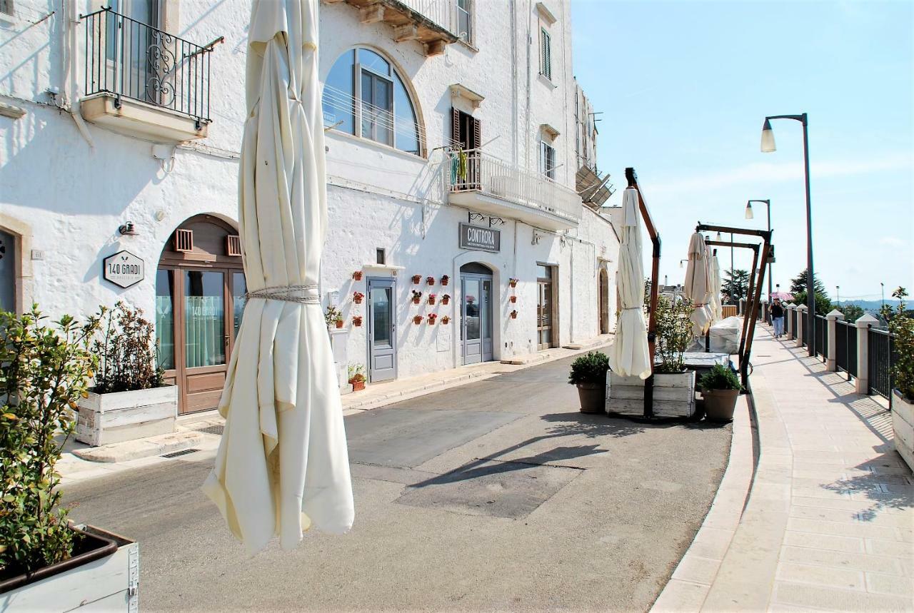 Apartamento Iannet & Co. Locorotondo Exterior foto