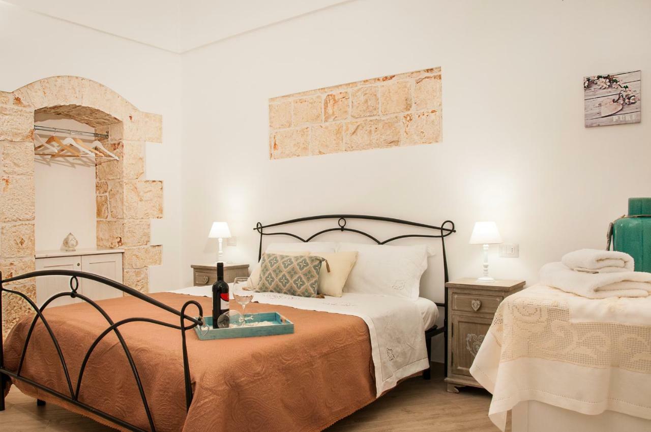 Apartamento Iannet & Co. Locorotondo Exterior foto